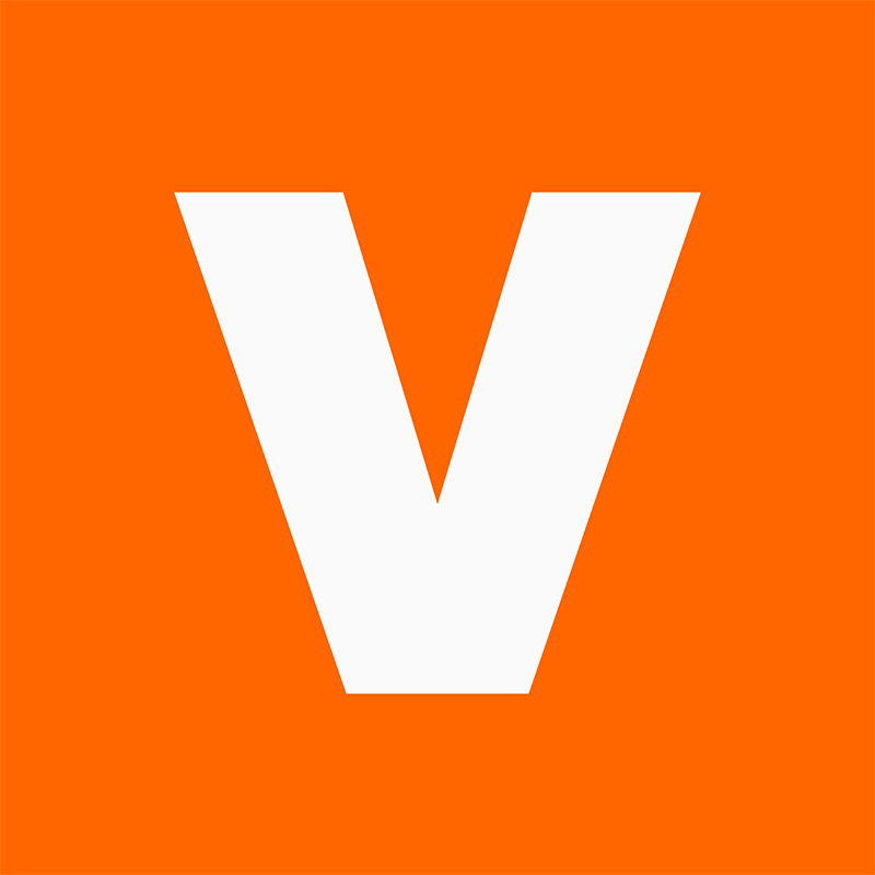 Vickers Vet Logo - Click to return home